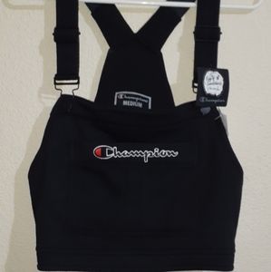 champion overall top
